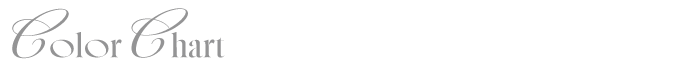 color Chart