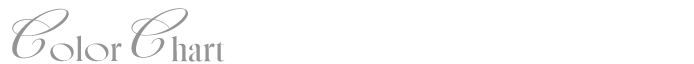 color Chart